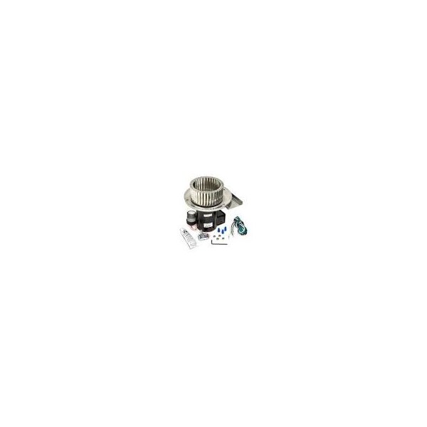 Swg-3Rmk Fan & Motor Assembly